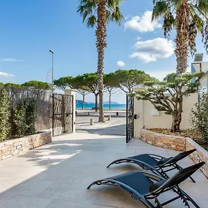 Bord De Appartement La Ciotat