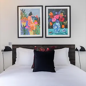 Beato Hub Residences - Perfect For Digital Nomads & Families Appartement Lisboa
