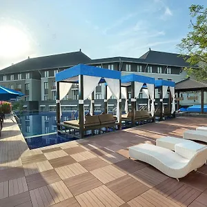 Hotel Mercure Bali Nusa Dua, Nusa Dua (Bali)