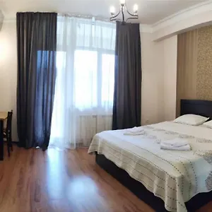 1 Bedroom Unit With Patio , Тбилиси Грузия