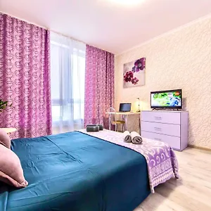 стильные апартаменты,метро вырлица,аэропорт борисполь , Киев Украина