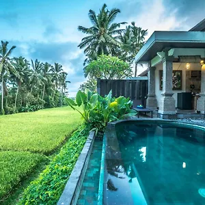 Kirani Villa
