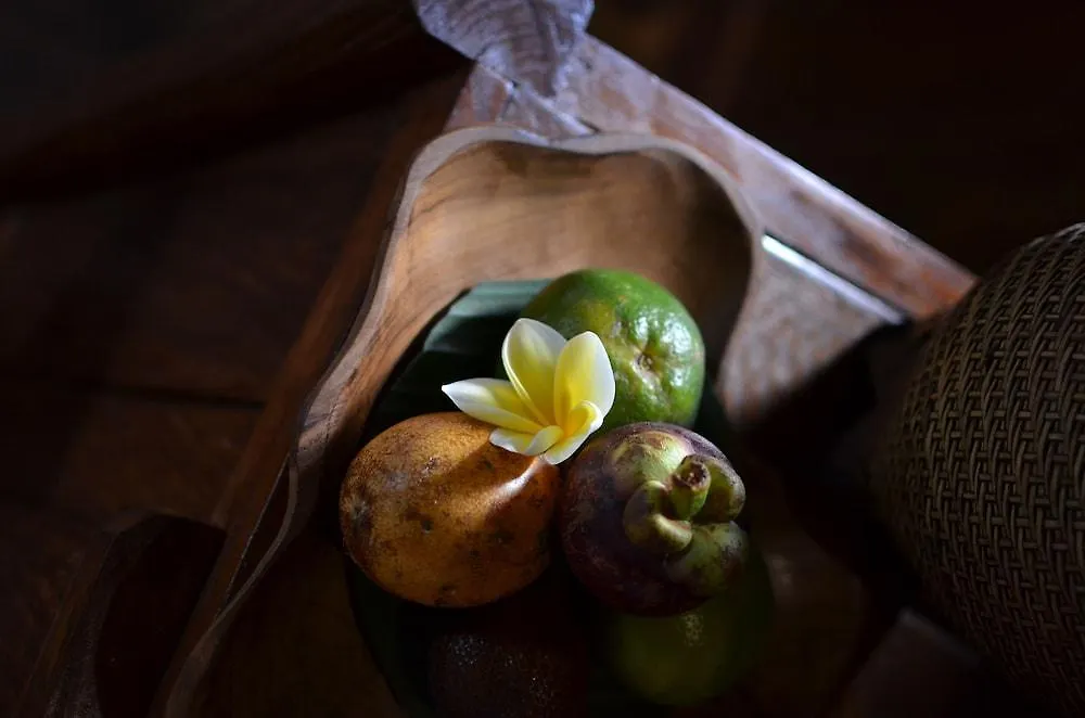 Madani Antique Villas Ubud