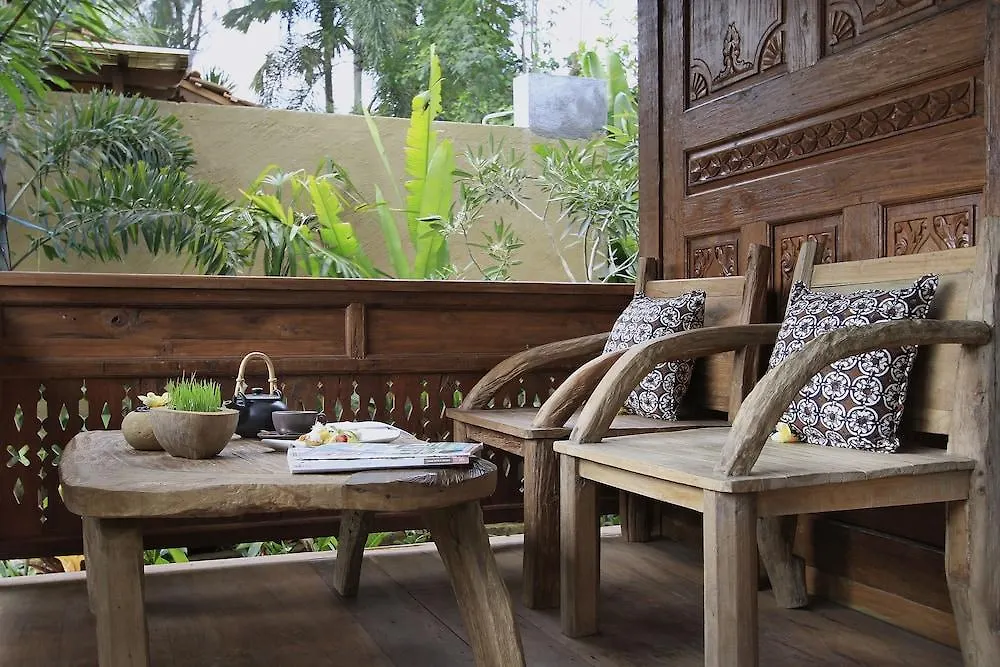 Madani Antique Villas Ubud  0*, Ubud (Bali) Indonesia