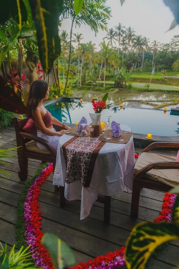 Madani Antique Villas Ubud