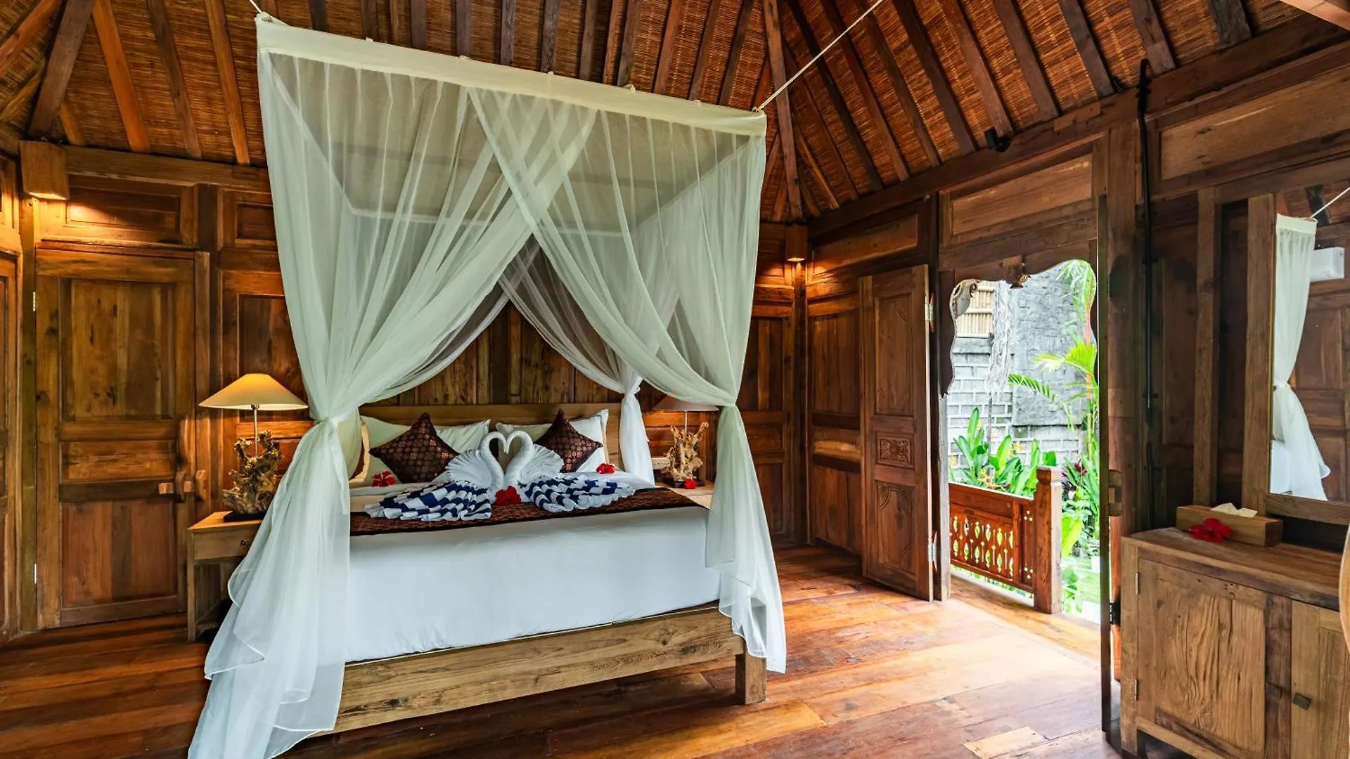 Madani Antique Villas Ubud   Ubud (Bali)