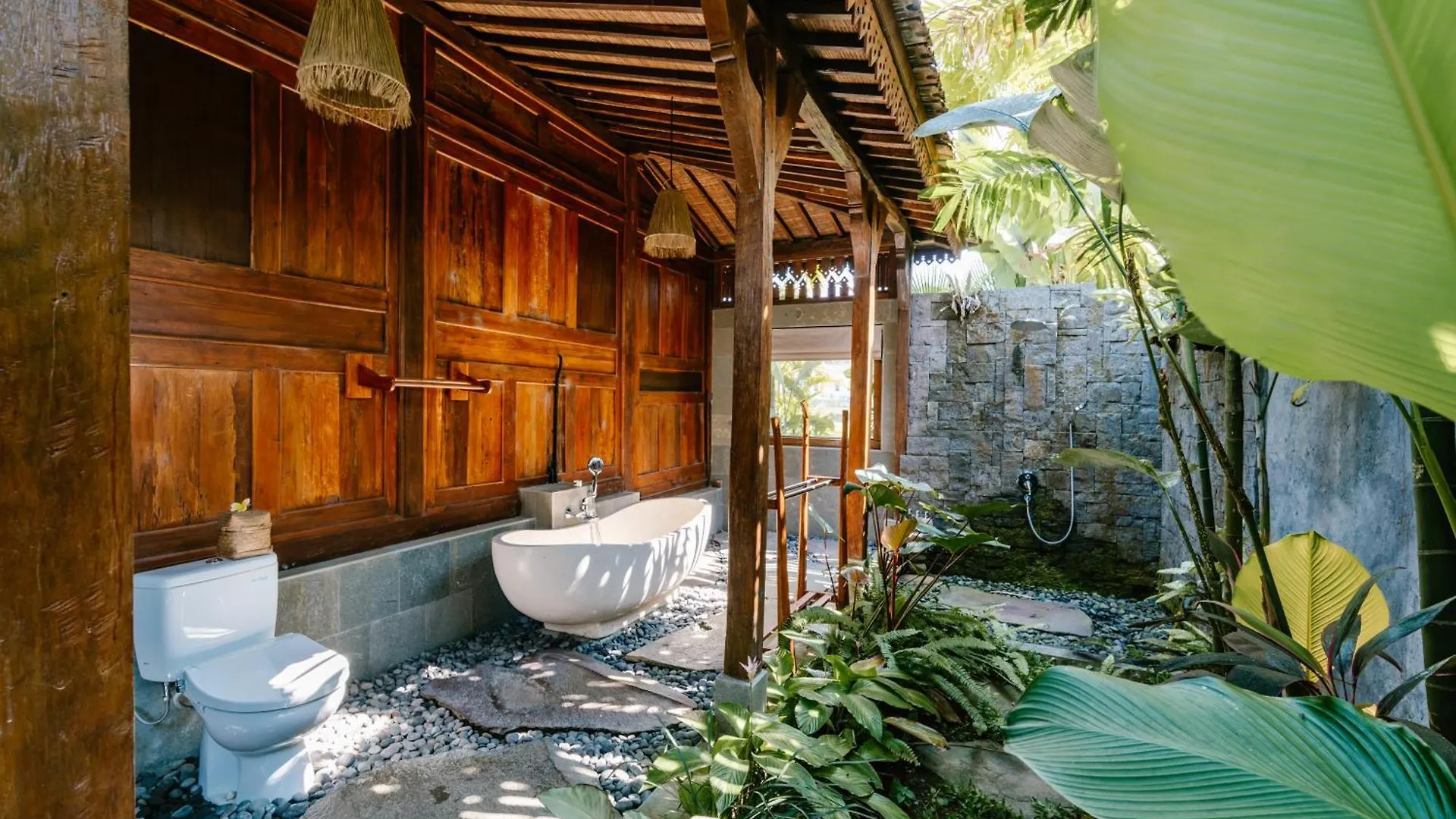 Madani Antique Villas Ubud  0*, Ubud (Bali) Indonesia