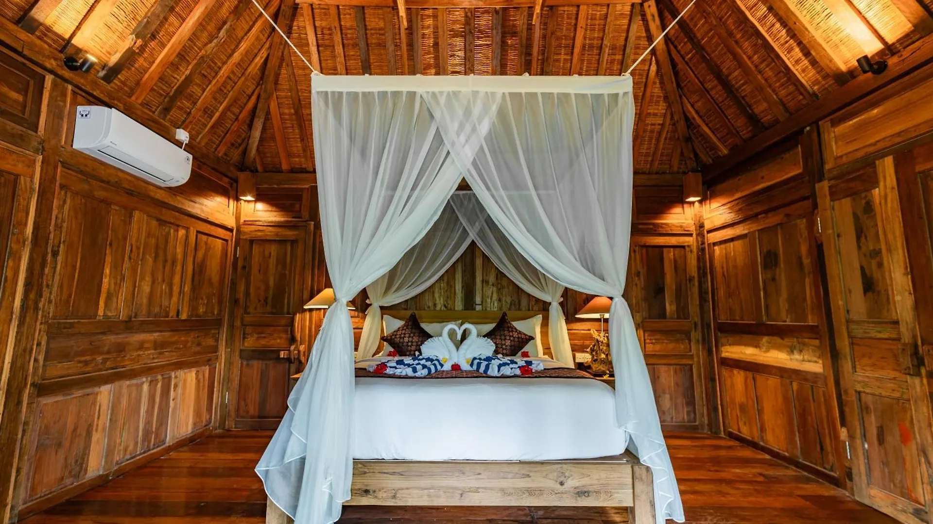 Madani Antique Villas Ubud 0*,  Indonésie